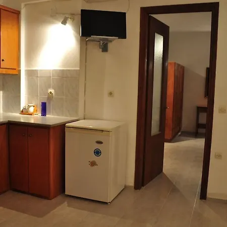 Michalis Near The Beaches With Sea View فندق 3*