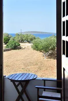 Michalis Near The Beaches With Sea View 3* باروس