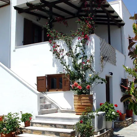 Michalis Near The Beaches With Sea View باروس