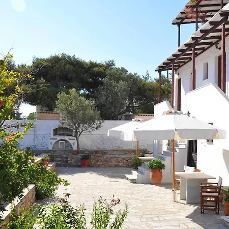 Michalis Near The Beaches With Sea View فندق باروس