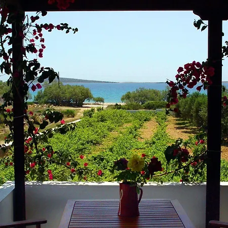 Michalis Near The Beaches With Sea View باروس