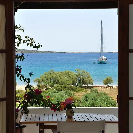 Michalis Near The Beaches With Sea View فندق 3*
