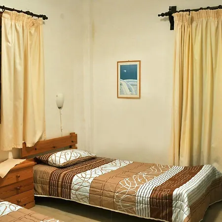 Michalis Near The Beaches With Sea View