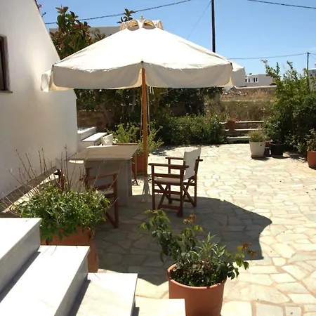 Michalis Near The Beaches With Sea View 3*