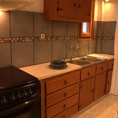 Michalis Near The Beaches With Sea View فندق 3*