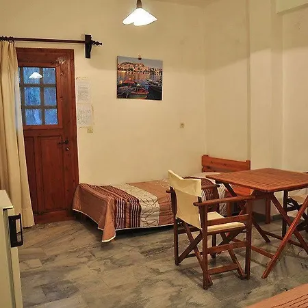 Michalis Near The Beaches With Sea View 3*