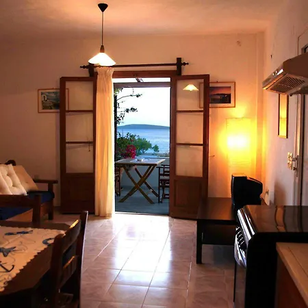 Hotel Michalis 3*